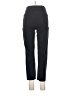 Athleta Solid Black Dress Pants Size 8 - photo 2