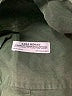 Zara Green Long Sleeve Button-Down Shirt Size XS - photo 7