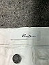 KANCAN JEANS Ivory Jeans Size 27 waist - photo 7