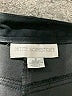 Petite Sophisticate Solid Black Dress Pants Size 6 Petite - photo 7