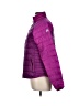 Eddie Bauer 100% Polyester Purple Snow Jacket Size M - photo 5