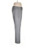 Vince Camuto Houndstooth Gray Dress Pants Size 14 - photo 4