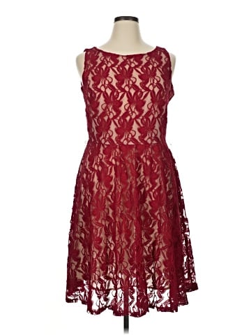 Danny And Nicole Cocktail Dress (view 1)