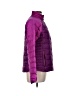 Eddie Bauer 100% Polyester Purple Snow Jacket Size M - photo 4