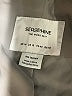 Seraphine Gray Blazer Size 10 Maternity - photo 6