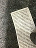 Seraphine Gray Blazer Size 10 Maternity - photo 8