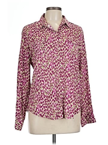 Tylho Long Sleeve Blouse (view 1)