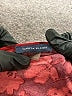 Tommy Hilfiger Red 3/4 Sleeve Top Size XL - photo 7