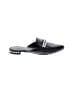 Stuart Weitzman Black Mule/Clog Size 6 1/2 - photo 1