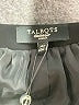 Talbots Black Jacket Size 14 - photo 6