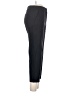 Athleta Solid Black Dress Pants Size 8 - photo 4