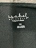 Isabel Maternity Black Tank Top Size XS Maternity - photo 6
