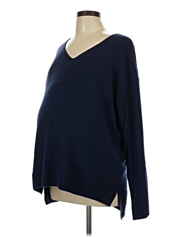 Gap - Maternity Long Sleeve Top (view 1)