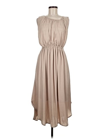 Dolan Casual Dress (view 1)