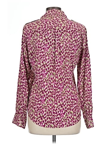 Tylho Long Sleeve Blouse (view 2)