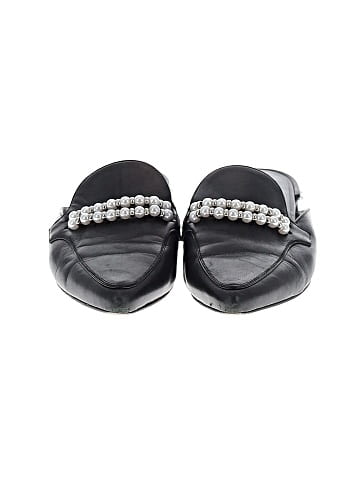 Stuart Weitzman Mule/Clog (view 2)
