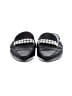 Stuart Weitzman Black Mule/Clog Size 6 1/2 - photo 2