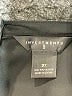 Investments 100% Polyester Black Long Sleeve Blouse Size 3X - photo 7