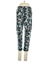 Sweaty Betty Print Blue Casual Pants Size S - photo 1
