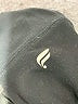 Fabletics Solid Black Shorts Size L - photo 3