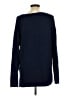 Gap - Maternity Blue Long Sleeve Top Size Lg Maternity - photo 2