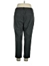 Talbots Solid Gray Dress Pants Size 16 Petite - photo 2