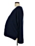 Gap - Maternity Blue Long Sleeve Top Size Lg Maternity - photo 5