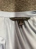 Banana Republic 100% Polyester Blue Sleeveless Blouse Size S - photo 7
