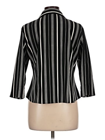 Covington 3/4 Sleeve Blouse (view 2)