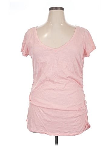 Caslon Short Sleeve T-Shirt (view 1)
