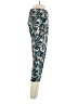 Sweaty Betty Print Blue Casual Pants Size S - photo 4