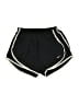 Nike Solid Black Athletic Shorts Size S - photo 1