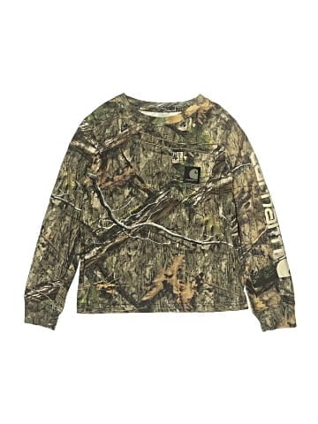 Carhartt Long Sleeve T-Shirt (view 1)