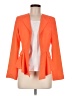Naven Orange Blazer Size M - photo 1