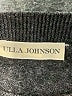 Ulla Johnson 100% Wool Black Wool Pullover Sweater Size M - photo 7