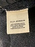 Ulla Johnson 100% Wool Black Wool Pullover Sweater Size M - photo 8