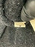 Ulla Johnson 100% Wool Black Wool Pullover Sweater Size M - photo 9