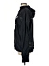 Peloton 100% Nylon Solid Black Windbreaker Size M - photo 5