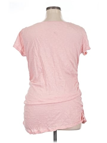 Caslon Short Sleeve T-Shirt (view 2)