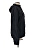 Peloton 100% Nylon Solid Black Windbreaker Size M - photo 4