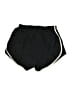 Nike Solid Black Athletic Shorts Size S - photo 2