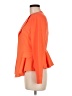 Naven Orange Blazer Size M - photo 5
