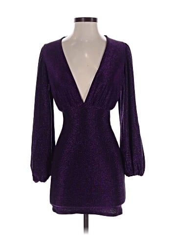 Pull&Bear Cocktail Dress (view 1)