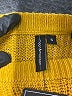 Moon & Madison Yellow Pullover Sweater Size S - photo 7