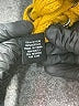 Moon & Madison Yellow Pullover Sweater Size S - photo 8