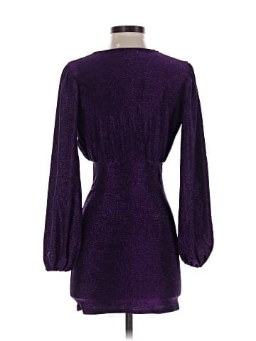 Pull&Bear Cocktail Dress (view 2)