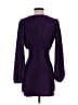 Pull&Bear Purple Cocktail Dress Size S - photo 2