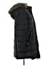 Assorted Brands 100% Polyester Black Coat Size M - photo 4