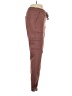 Maurices Brown Cargo Pants Size S - photo 4