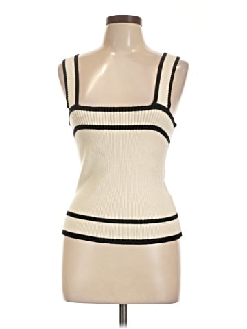 E&M Collection Sweater Vest (view 1)
